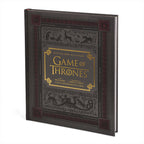 Imagen del producto Game of Thrones - Detrás de las escenas