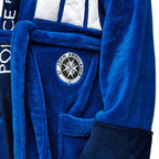 Imagen del producto Doctor Who - Bata de baño Tardis