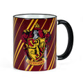 Imagen del producto Harry Potter - Taza Escudo Gryffindor