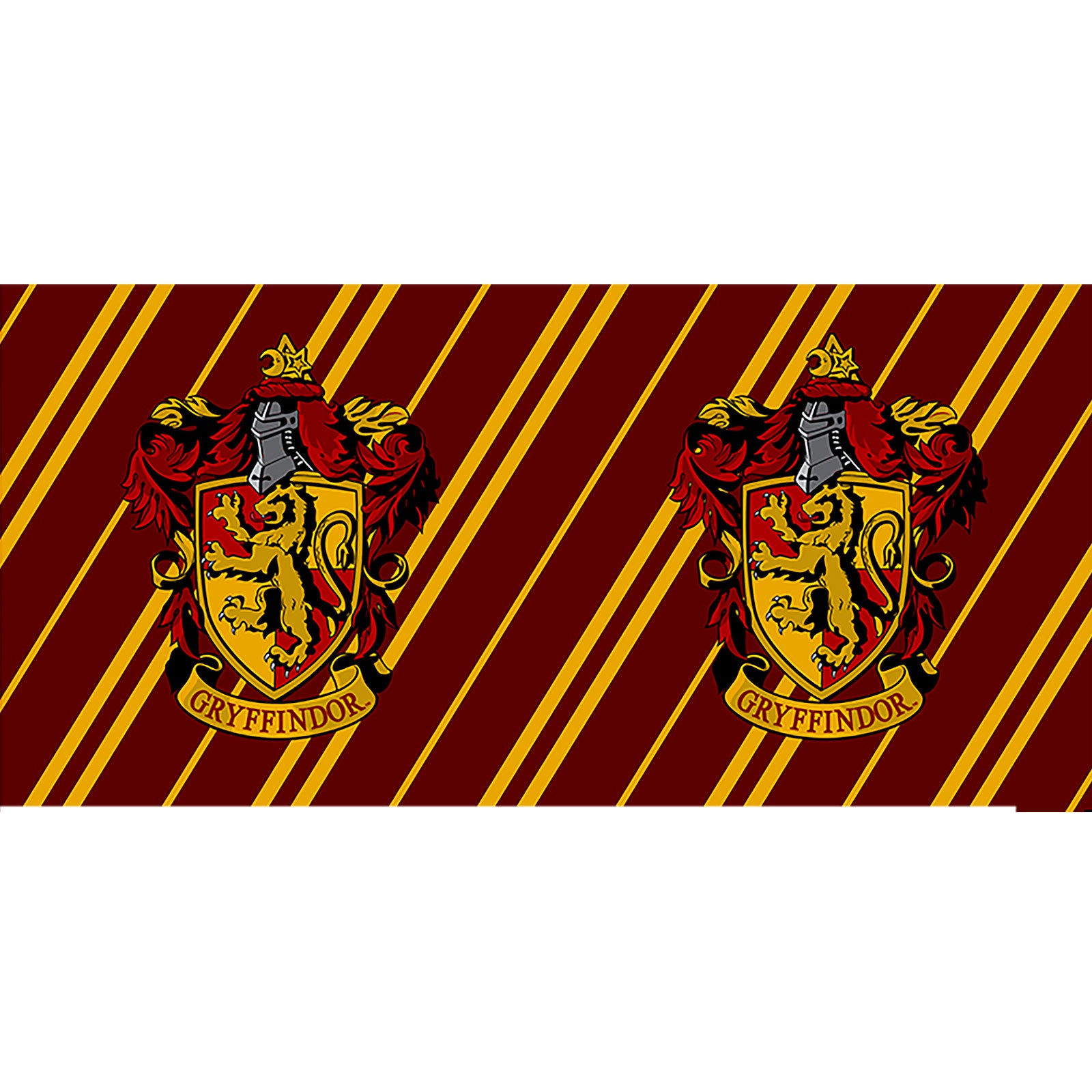 Imagen del producto Harry Potter - Taza Escudo Gryffindor