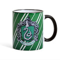 Imagen del producto Harry Potter - Taza con el escudo de Slytherin