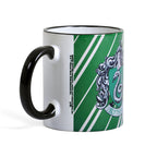 Imagen del producto Harry Potter - Taza con el escudo de Slytherin