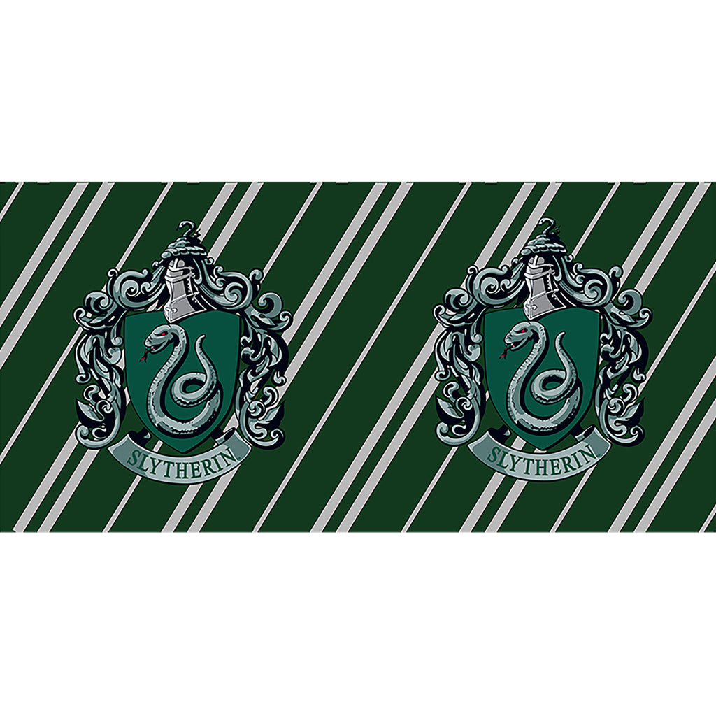 Imagen del producto Harry Potter - Taza con el escudo de Slytherin