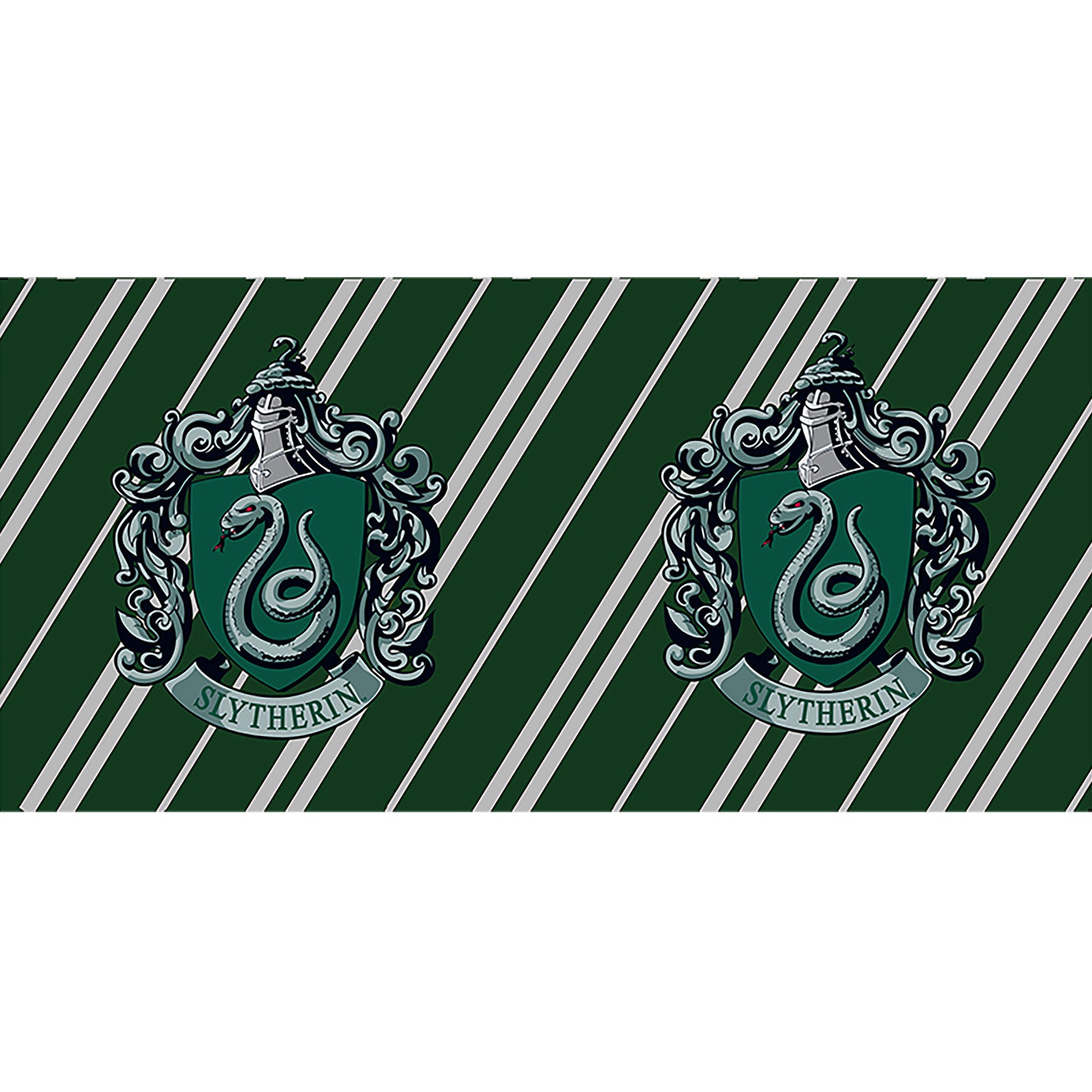 Imagen del producto Harry Potter - Taza con el escudo de Slytherin