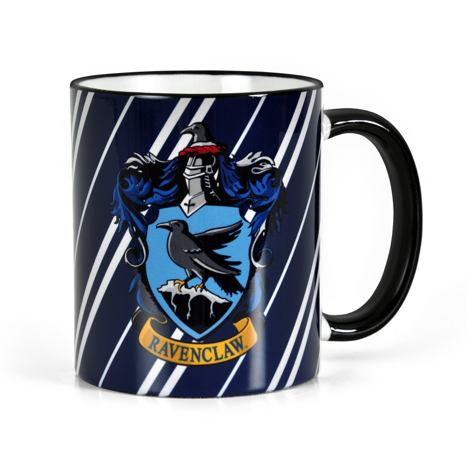 Imagen del producto Harry Potter - Taza con el escudo de Ravenclaw