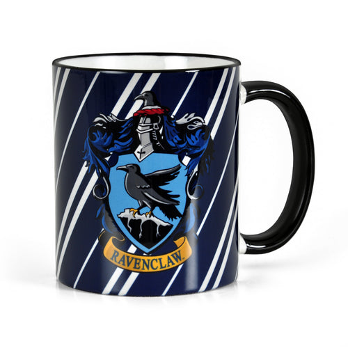 Imagen del producto Harry Potter - Taza con el escudo de Ravenclaw