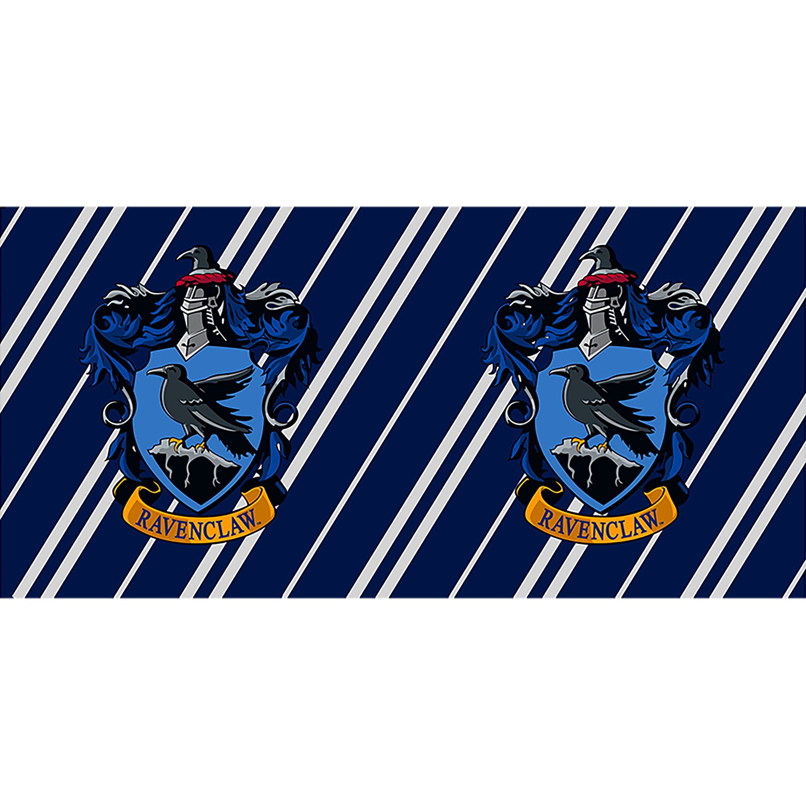 Imagen del producto Harry Potter - Taza con el escudo de Ravenclaw
