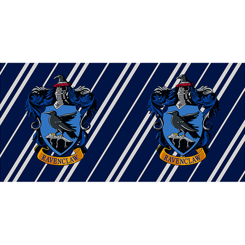 Imagen del producto Harry Potter - Taza con el escudo de Ravenclaw