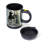 Product image Star Wars - Vader Thermal Mug with Stirring Function