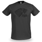 Imagen del producto Juego de Tronos - Camiseta Winter is Coming