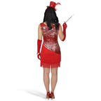 Imagen del producto Vestido estilo Charleston Judy para mujer