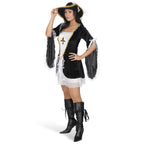 Imagen del producto Vestido de Disfraz de Mosquetero