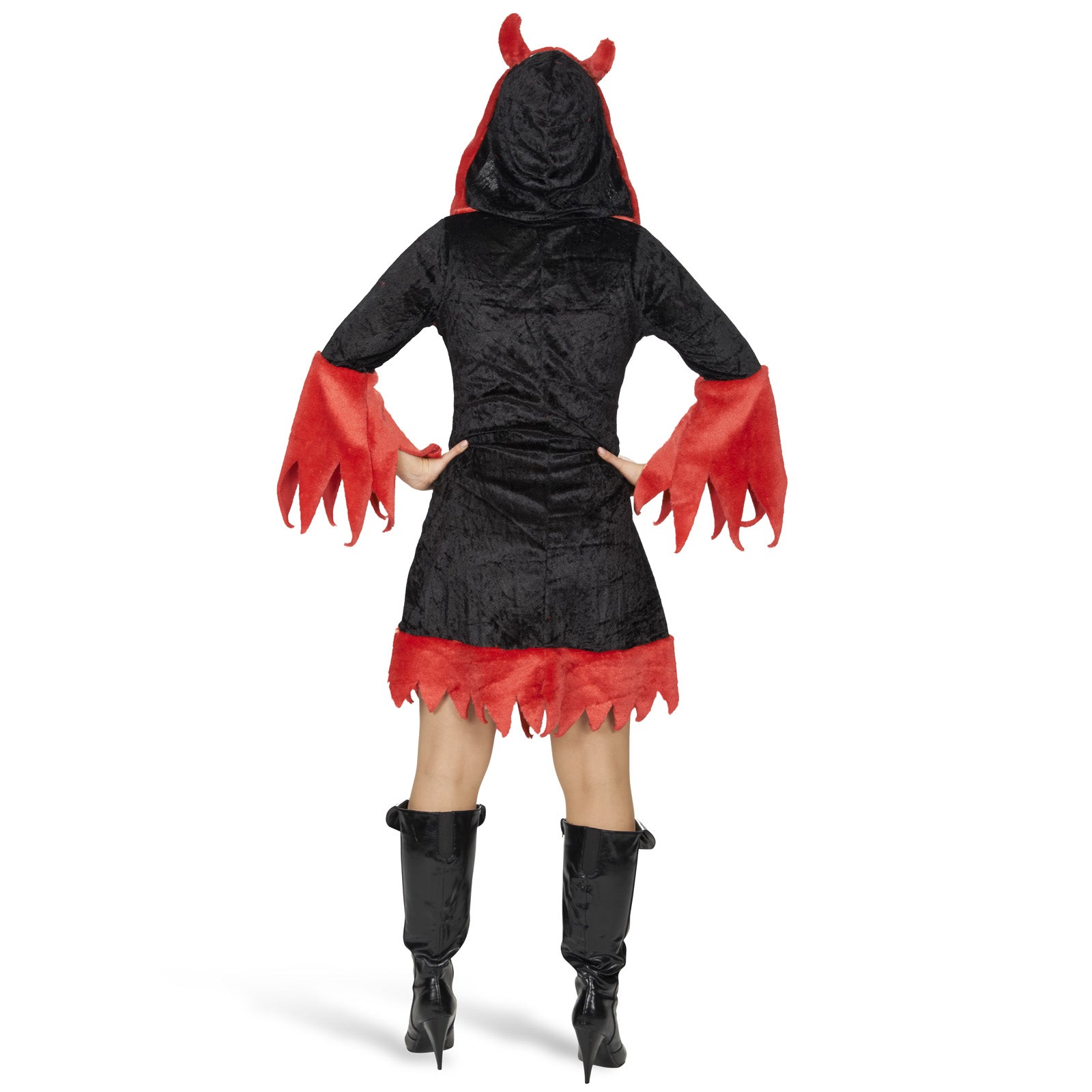 Product image Devil Costume for Women
