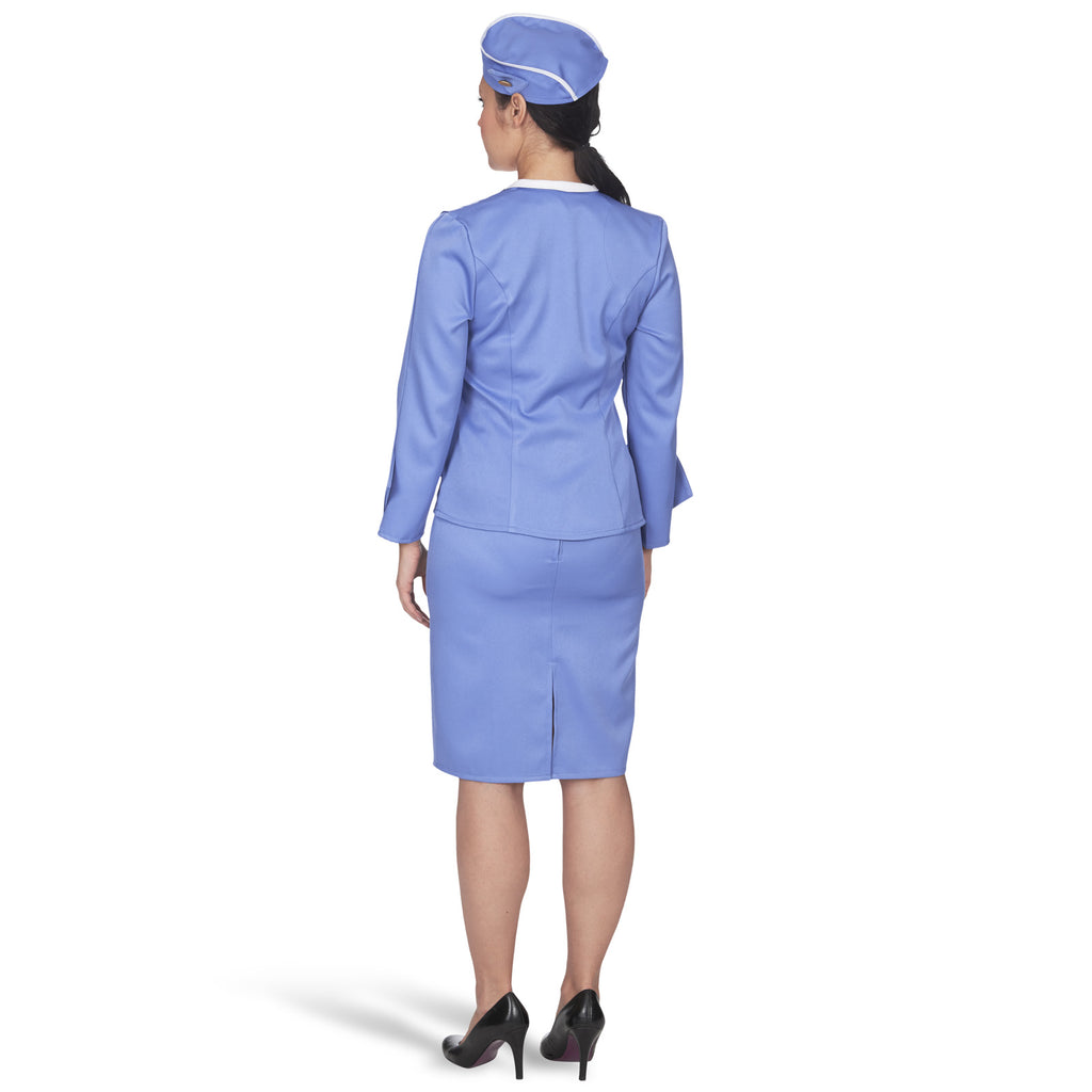 Product image Stewardess Costume Women