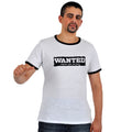 Imagen del producto One Piece - Dead Or Alive Camiseta blanca