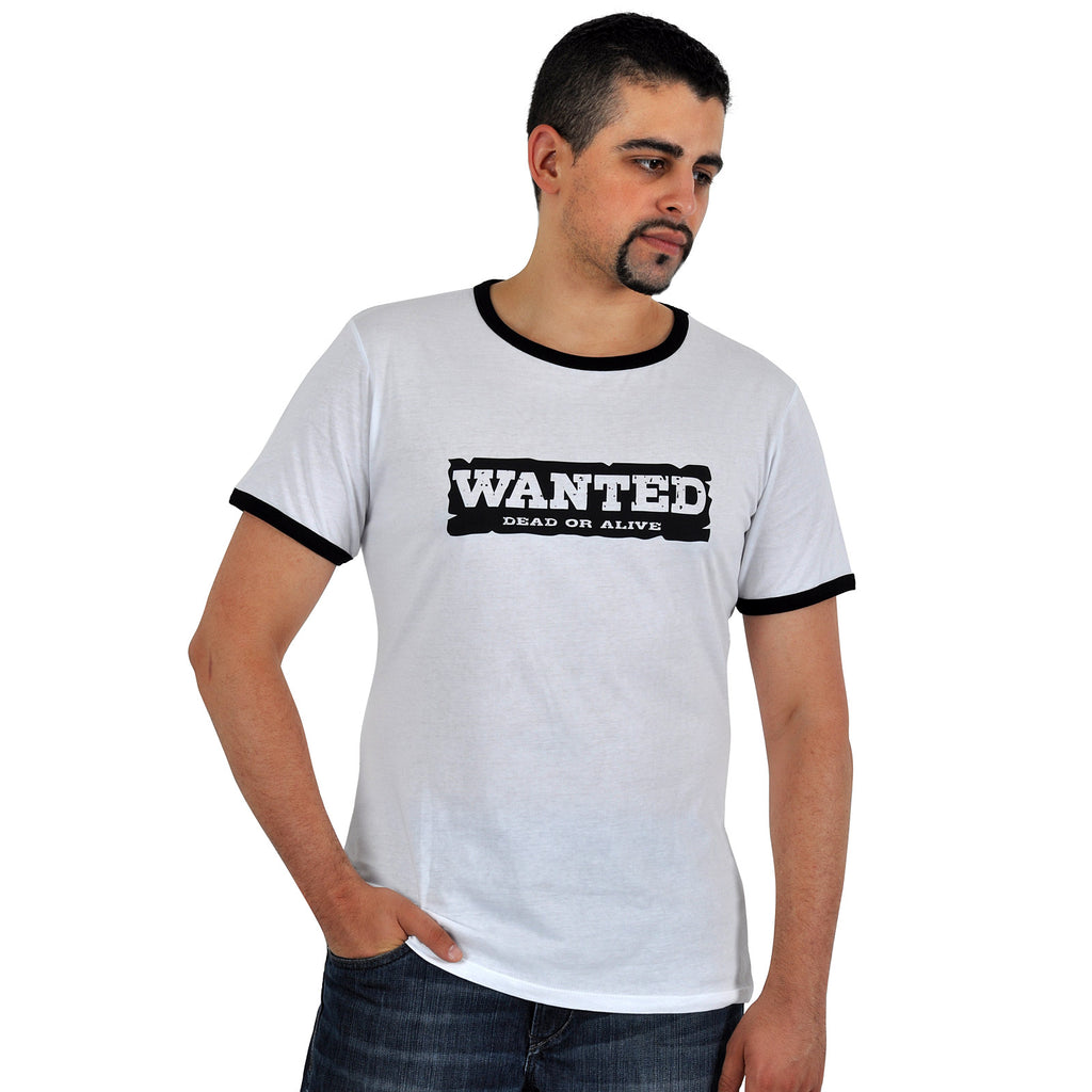 Imagen del producto One Piece - Dead Or Alive Camiseta blanca