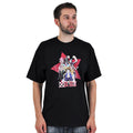 Imagen del producto One Piece - Camiseta All Stars negra