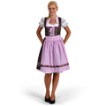 Imagen del producto Dirndl Midi Deluxe Dorothea
