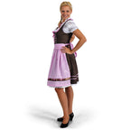 Imagen del producto Dirndl Midi Deluxe Dorothea