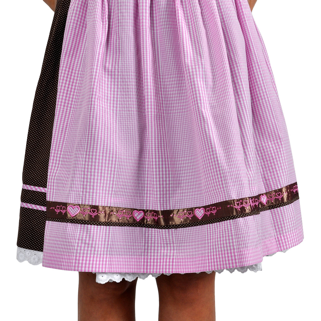 Imagen del producto Dirndl Midi Deluxe Dorothea
