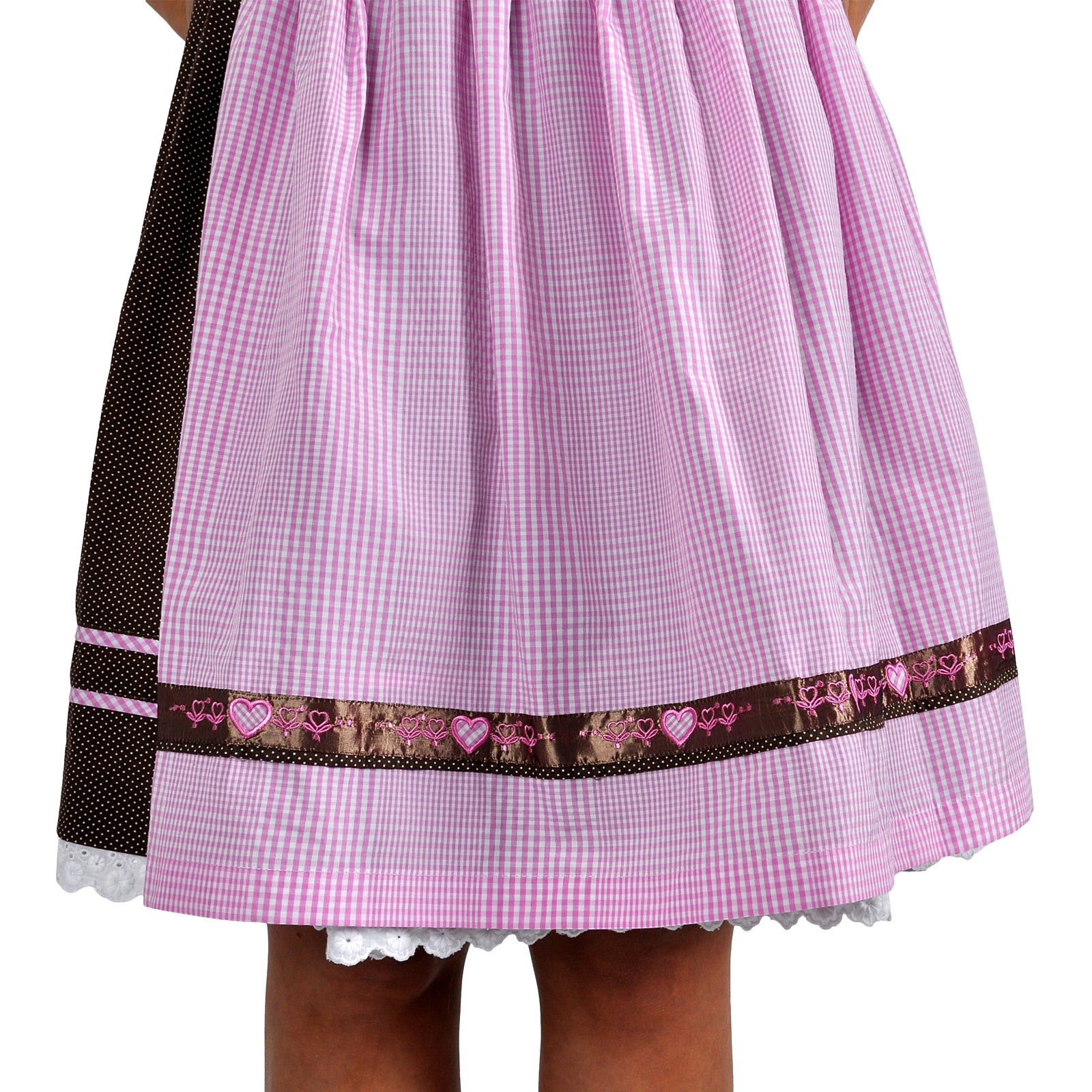 Imagen del producto Dirndl Midi Deluxe Dorothea