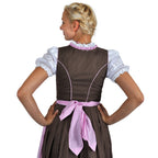 Imagen del producto Dirndl Midi Deluxe Dorothea