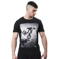 Imagen del producto Star Wars - Camiseta BMX Trooper negra