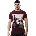 Imagen del producto Star Wars - Camiseta Selfie del Imperio