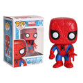 Imagen del producto Figura de Cabeza Móvil de Spider-Man Marvel