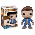 Imagen del producto Supernatural - Mini figura de Dean