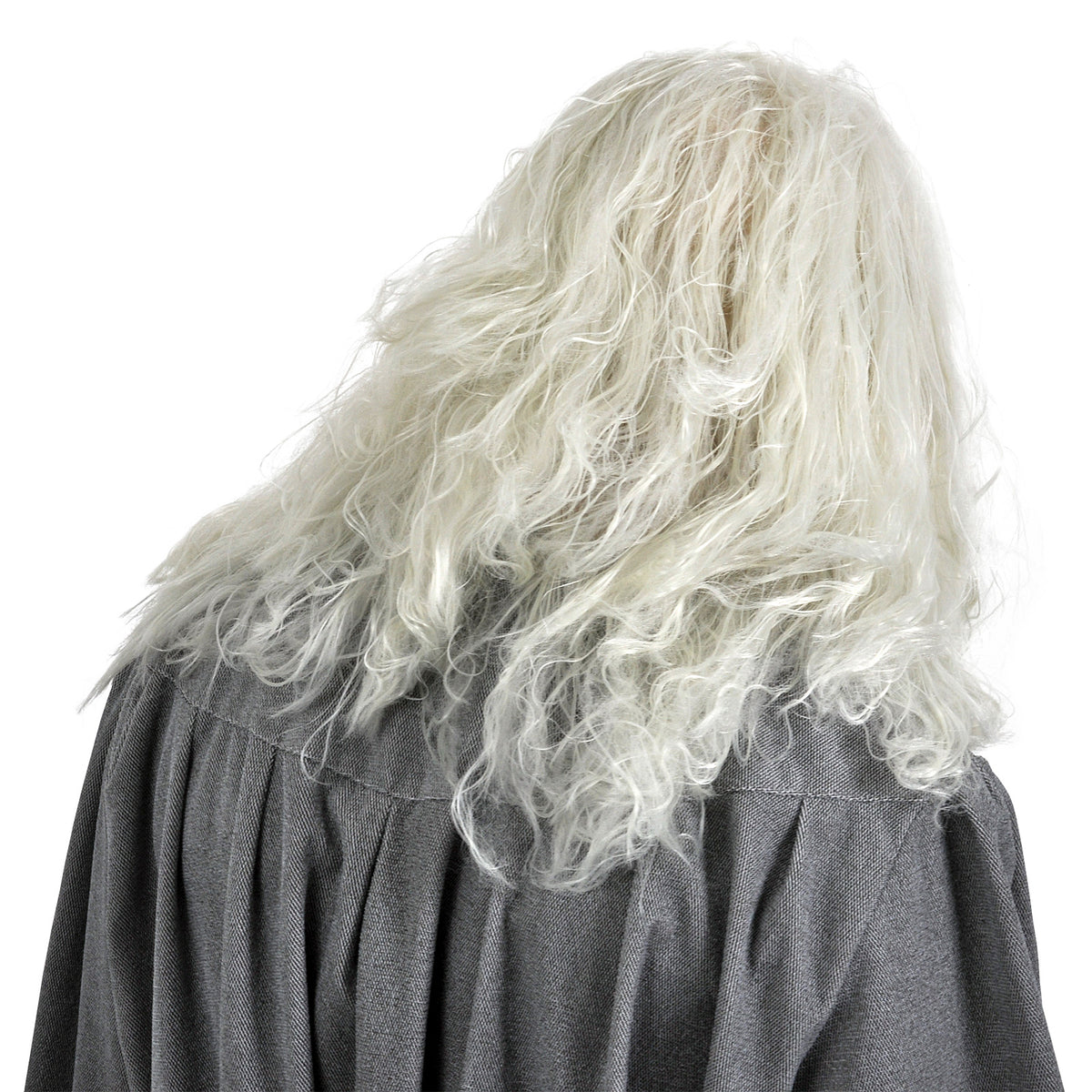 Imagen del producto Pelucas de Gandalf con barba