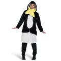Imagen del producto Disfraz de pingüino para hombre