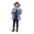 Imagen del producto Dulce Monstruo - Disfraz de peluche para niños