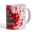Product image Kill Zombies Mug