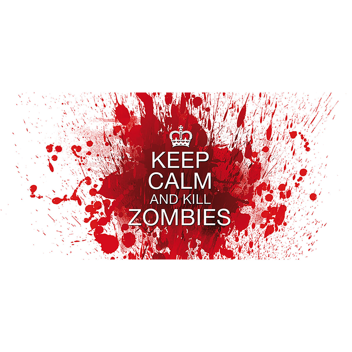 Product image Kill Zombies Mug