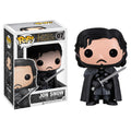 Imagen del producto Juego de Tronos - Mini Figura de Jon Snow
