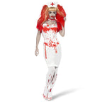 Product image Bloody Nurse Costume Women