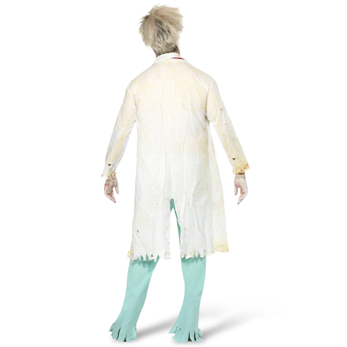Imagen del producto Disfraz de doctor zombie para hombres