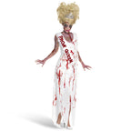 Imagen del producto Disfraz de Reina del Horror para Mujer