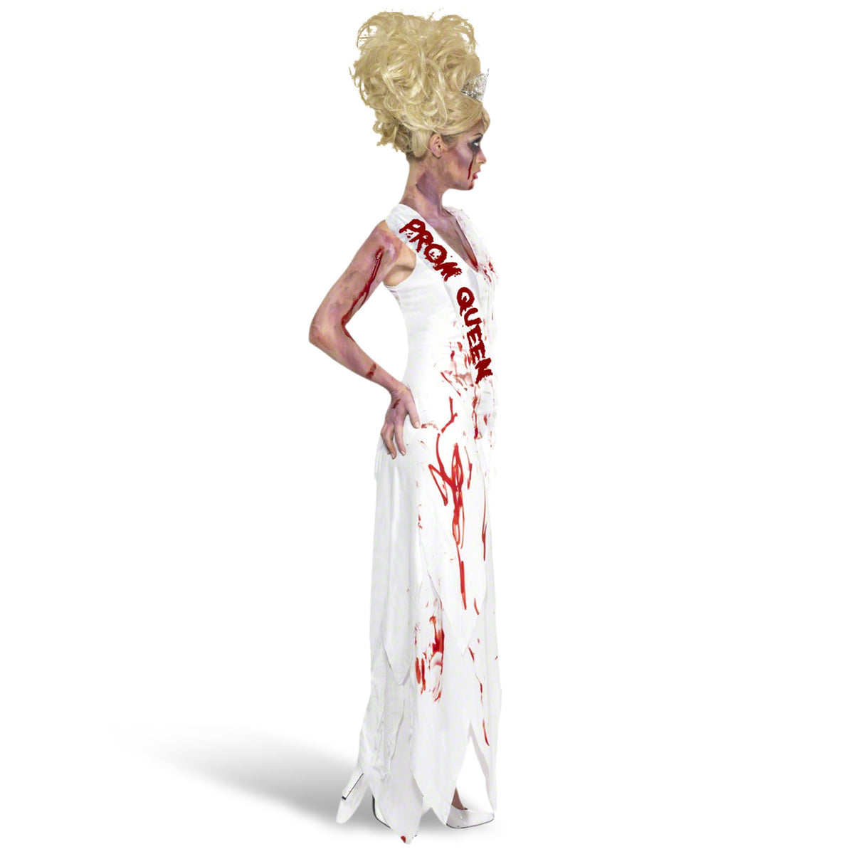 Imagen del producto Disfraz de Reina del Horror para Mujer