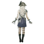 Product image Horror Pirate Bride Costume Women