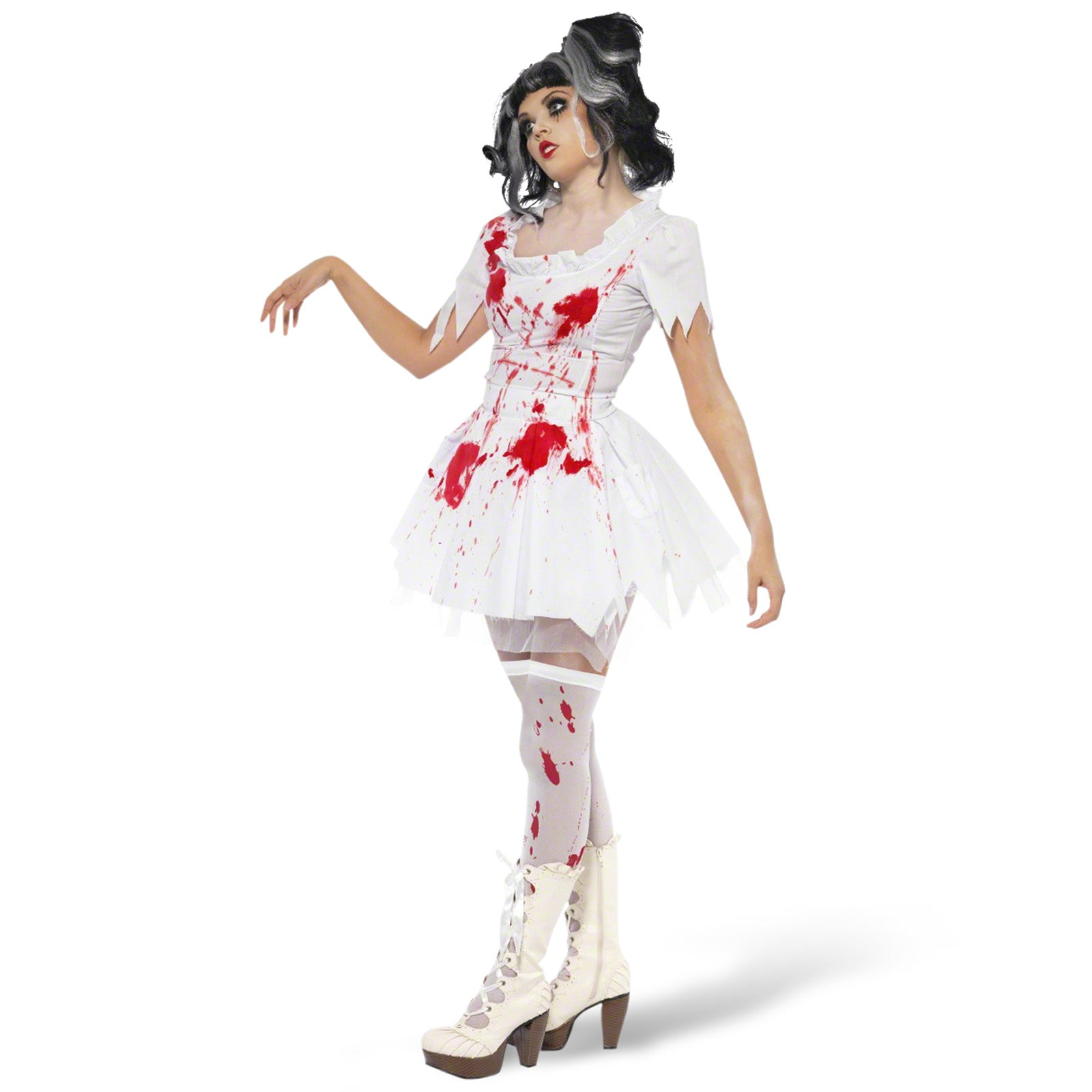 Product image Zombielady Costume Women