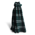 Imagen del producto Harry Potter - Bufanda de lana original de Slytherin