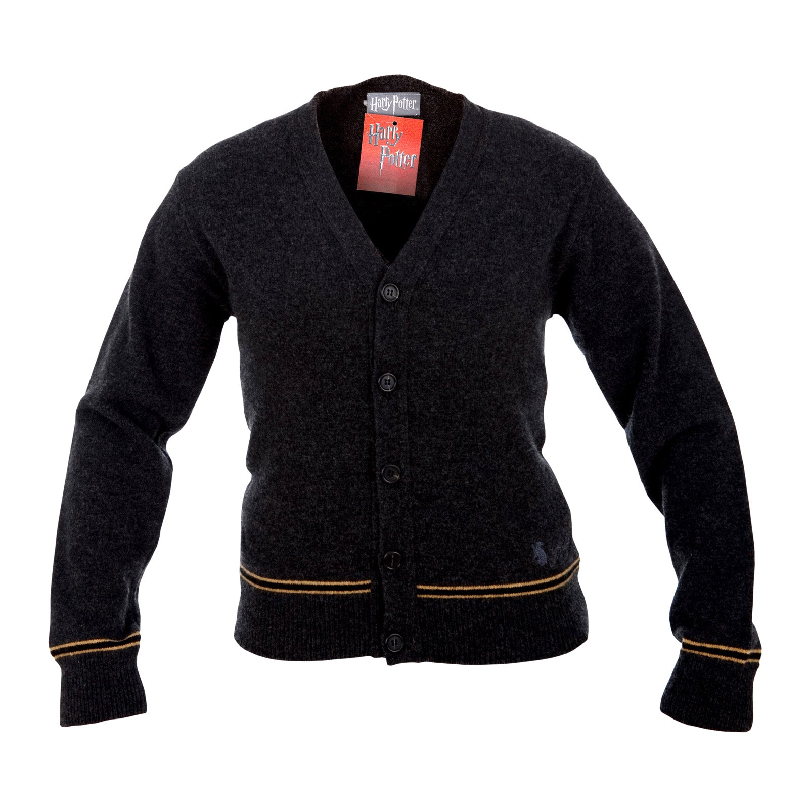 Imagen del producto Harry Potter - Cárdigan Hufflepuff
