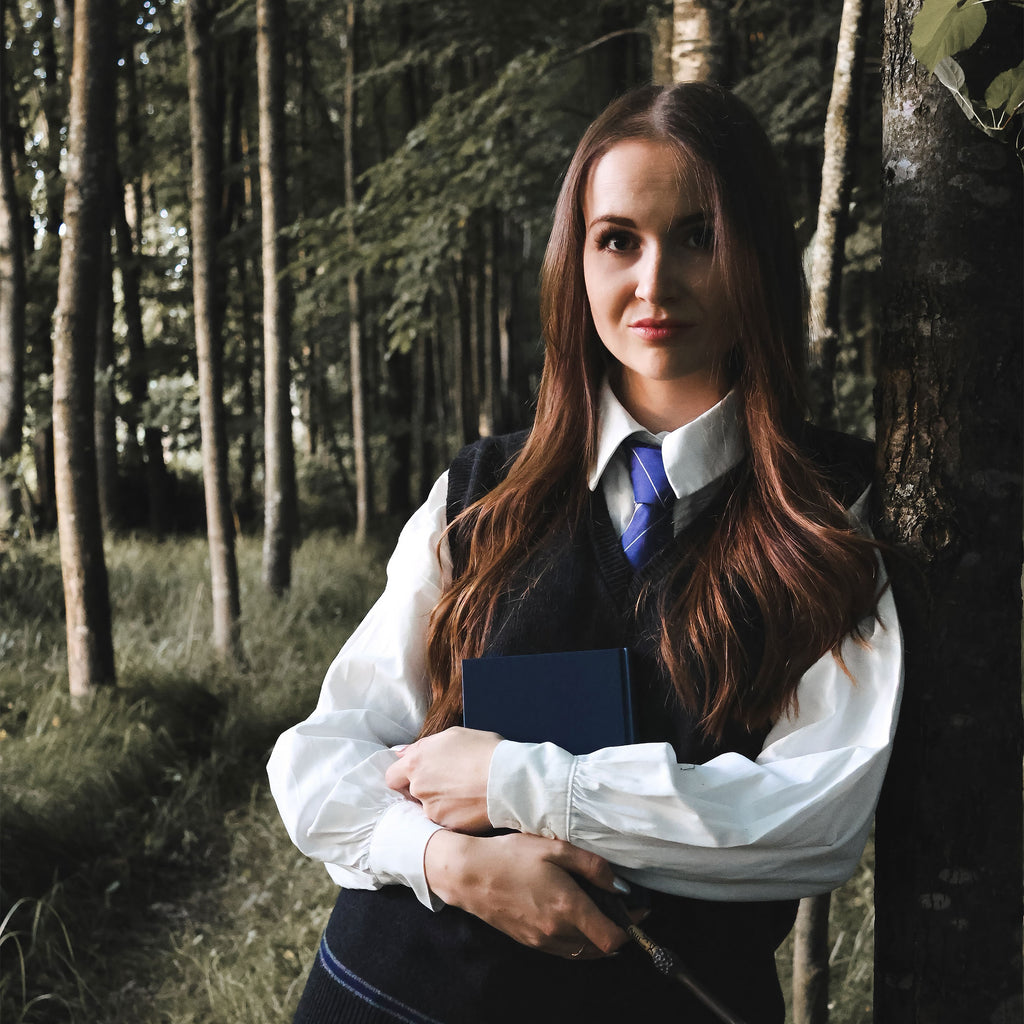 Product image Harry Potter - Ravenclaw Sweater Vest