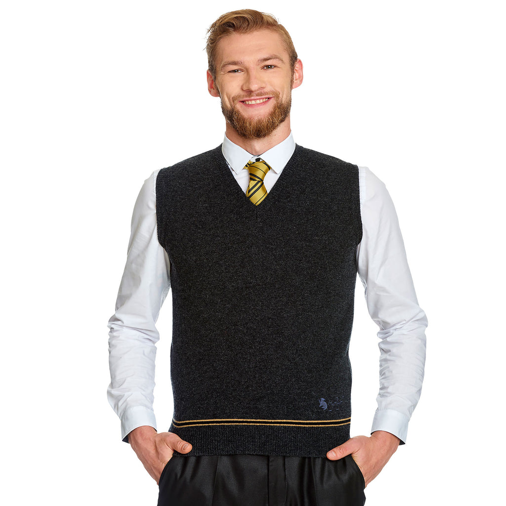 Imagen del producto Harry Potter - Chaleco Hufflepuff
