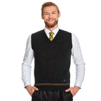 Imagen del producto Harry Potter - Chaleco Hufflepuff