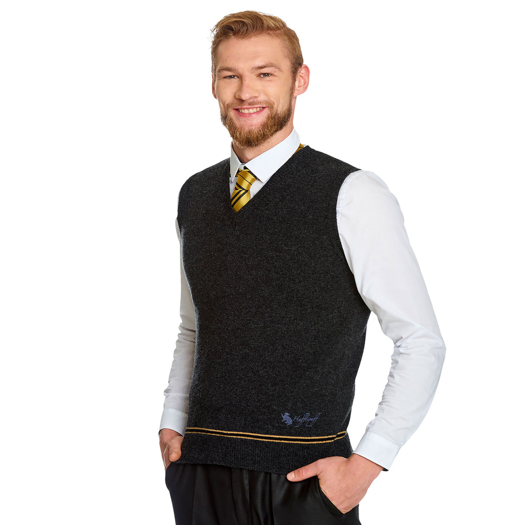 Imagen del producto Harry Potter - Chaleco Hufflepuff