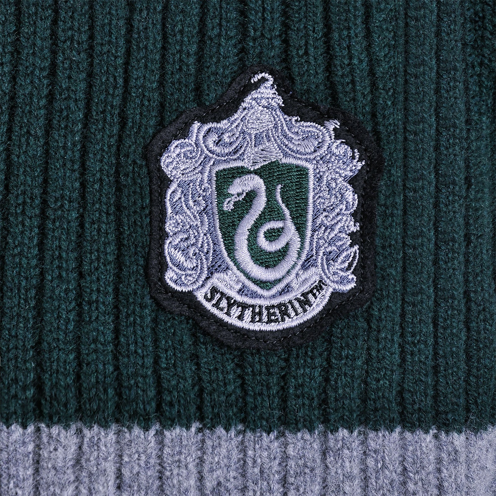 Imagen del producto Harry Potter - Suéter de Quidditch Slytherin