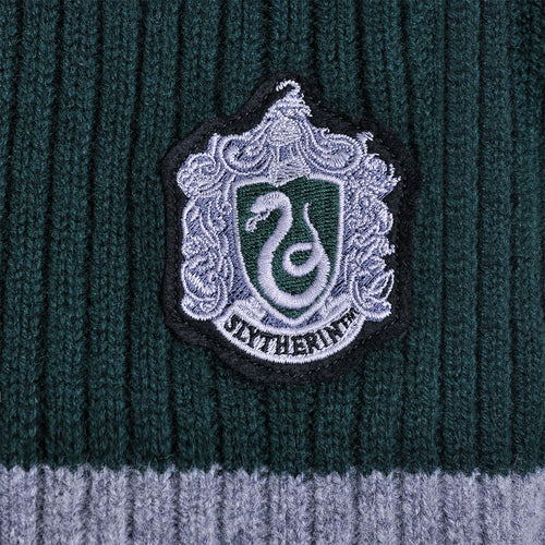 Imagen del producto Harry Potter - Suéter de Quidditch Slytherin